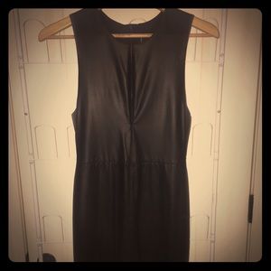 Skin-tight Dress from Nookie